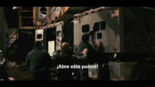 Asalto al Camión Blindado  Nuevo Trailer Espanol [upl. by Hyman]