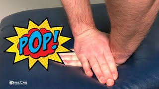 How to Reset Your Wrist [upl. by Bondie]