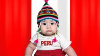 HUAYNO PERUANO MIX [upl. by Lewak697]