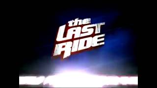 The Last Ride  Official Trailer 2004 [upl. by Atterys653]