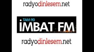 İMBAT FM Canlı Dinle  Online İMBAT FM İzmir  900 [upl. by Humble]