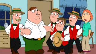 Family Guy  The Vasectomy Song [upl. by Fricke]