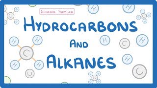 GCSE Chemistry  What is a Hydrocarbon What are Alkanes Hydrocarbons and Alkanes Explained 51 [upl. by Sedecrem]