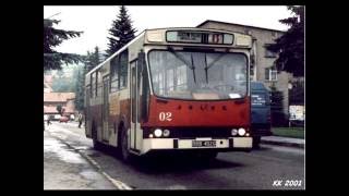 Autobus Czerwony [upl. by Onil]