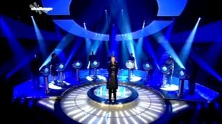 Weakest Link  Comedians Special  24th August 2001 [upl. by Nick]