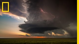 Extreme Weather Trailer  National Geographic [upl. by Maximo]