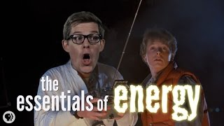 The Essentials of Energy [upl. by Lednam]