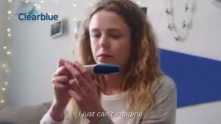 Clearblue® Digital Pregnancy Test for Australia [upl. by Lahey]