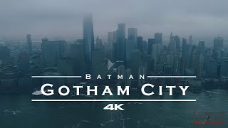 Business Comes First  Season 1 Ep 22  GOTHAM [upl. by Annawt]