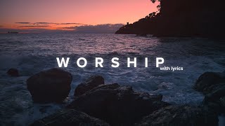 Powerful Worship Songs 2021 with Lyrics [upl. by Hasila157]