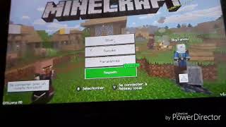 Comment jouer avec ses amis sur Minecraft Nintendo switch [upl. by Balduin929]