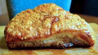 Easy Crispy Pork Belly Perfect Crackling [upl. by Annat324]