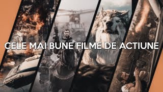 TOP 15 FILME DE ACȚIUNE [upl. by Eissen241]