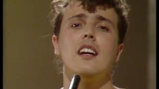 Tears for Fears  Everybody Wants to Rule the World BBC Wogan  130385 [upl. by Rekcut]