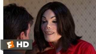 Scary Movie 3 611 Movie CLIP  Fighting MJ 2003 HD [upl. by Dillon18]