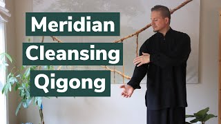 Meridian Cleansing Qigong [upl. by Vories]