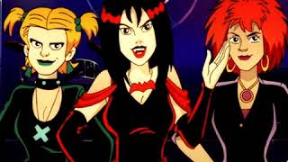 The Hex Girls Song Collection  01  Hex Girl [upl. by Moth202]