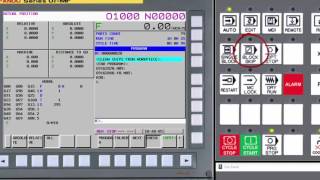 03 Machine Operator Panel Overview [upl. by Dorthy500]