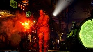 Call Of Duty Black Ops 3 Coalescence Sound Effect [upl. by Glenna152]