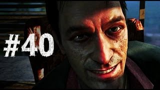 Far Cry 3 Gameplay Walkthrough Part 40  The Orientation  Mission 29 [upl. by Phira351]