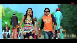 Teenmaar  Aale Baale [upl. by Modnarb]