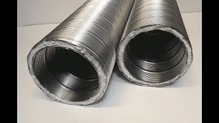 Lets talk about insulated chimney liners [upl. by Yseulte115]