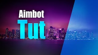 Aimbot Tutorial  Roblox  Easy [upl. by Airdnas]