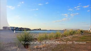 Ferienhaus quotStrandgutquot an der Ostsee [upl. by Arbrab928]