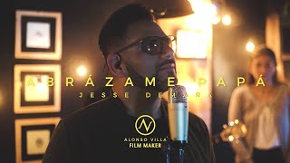 Abrázame Papá  Jesse Demara Video Oficial [upl. by Daffie]