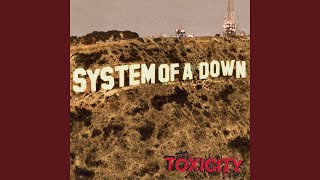 System of a Down  Aerials Remastered 2021 [upl. by Vowel]