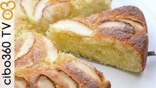 Torta di mele e yogurt [upl. by Lyford]