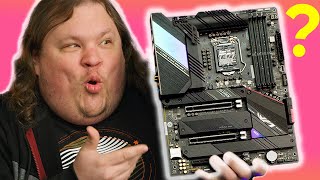 How Motherboards Work  Turbo Nerd Edition [upl. by Past]