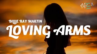 Billie Ray Martin  Your Loving Arms  Original 1995 Lyrics [upl. by Ahsiam118]